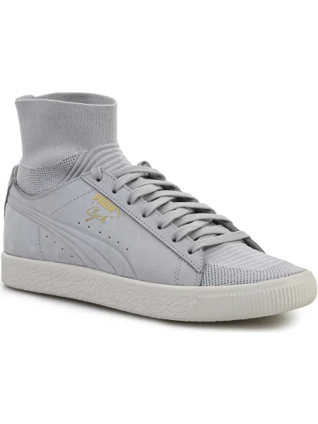 Sneakerși Puma Clyde