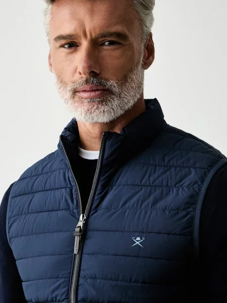 Жилет Hackett London