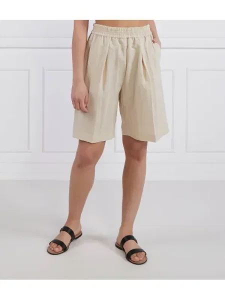 Samsøe Samsøe Pantaloni scurți | Oversize fit