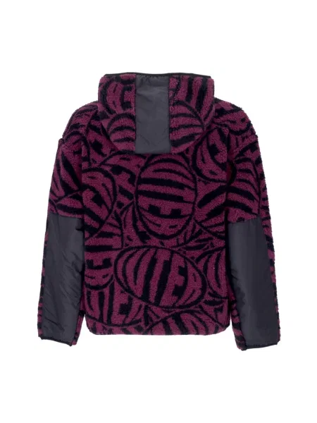 Bluza z kapturem Iuter czarna