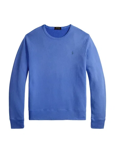 Bluza Polo Ralph Lauren niebieska