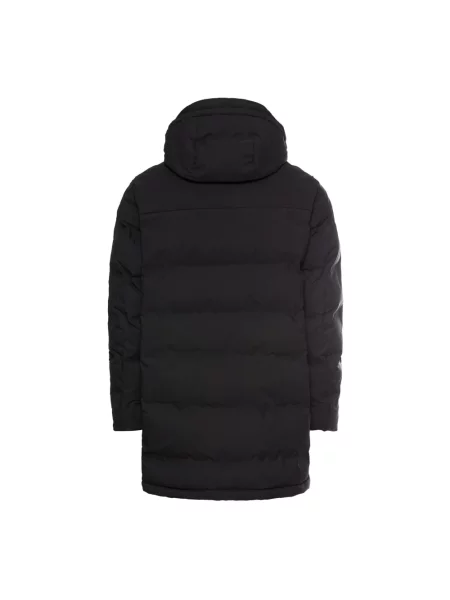 Parka Camel Active czarna