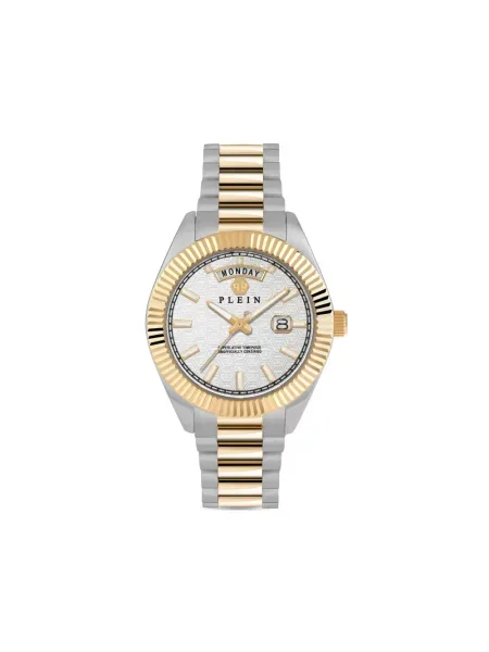 Satovi Philipp Plein srebrena