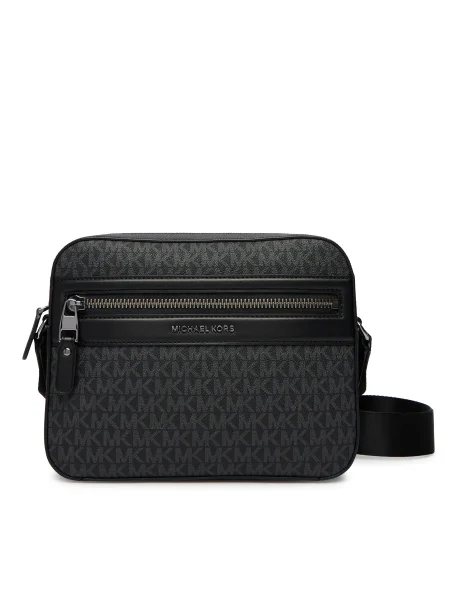 Válltáska MICHAEL Michael Kors fekete
