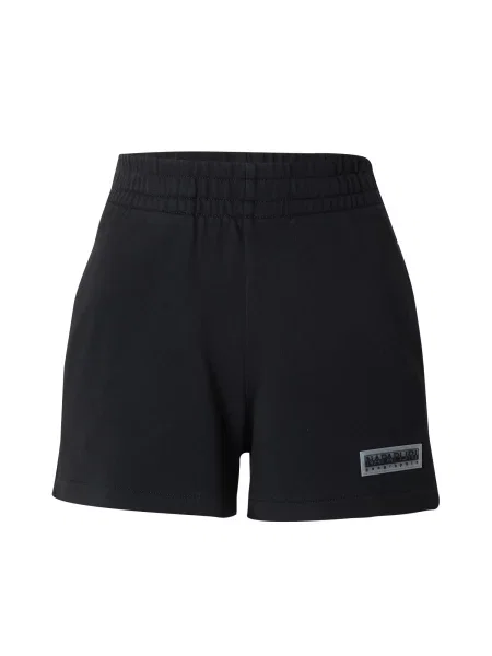 NAPAPIJRI Pantaloni IAATO' negru