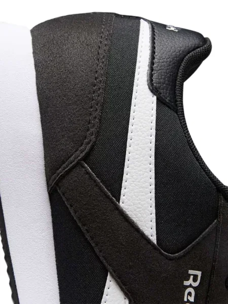 Sneakerși Reebok Royal clasici alb
