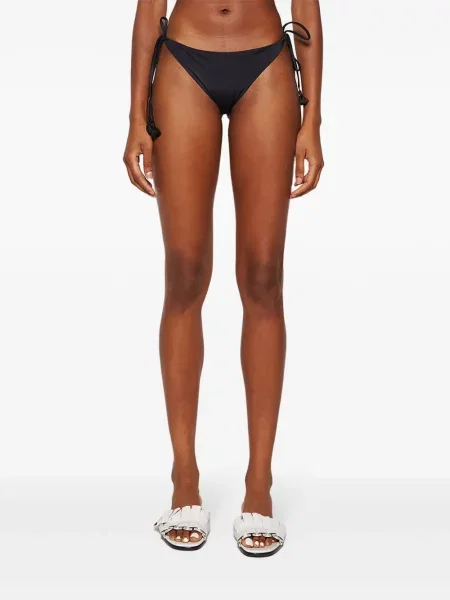 Bikini Johanna Ortiz negru