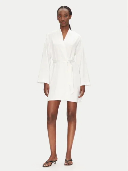 Hunkemöller Halat Bridal alb