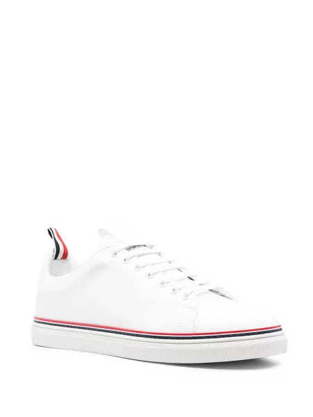 Sportbačiai Thom Browne balta