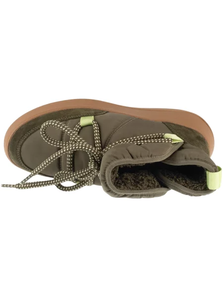Pantofi Fitflop verde