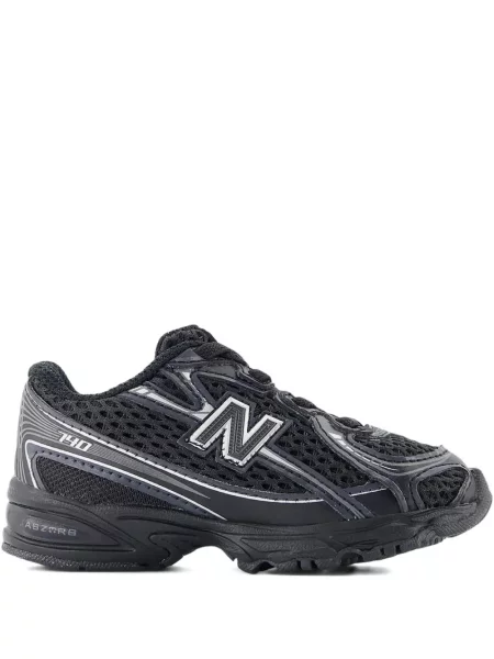 Sneakerși New Balance 574 alb