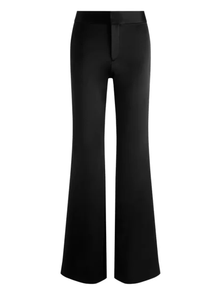 Pantaloni Alice + Olivia negru