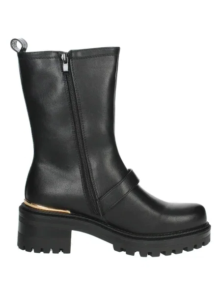 Pantofi Jeep negru