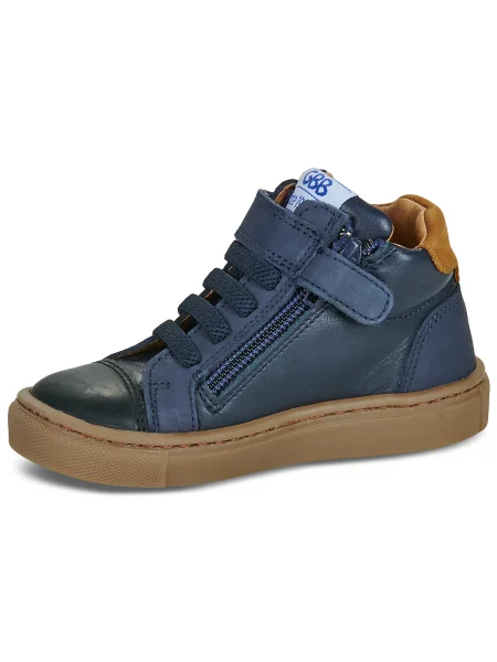Pantofi copii Gbb albastru