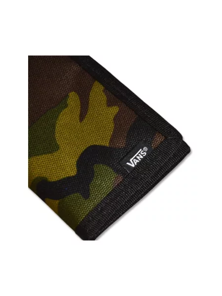 Klasična torba Vans s camo uzorkom
