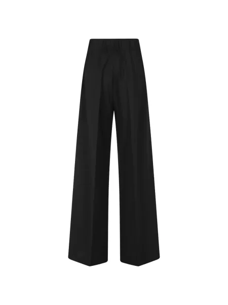 Pantaloni Semicouture negru