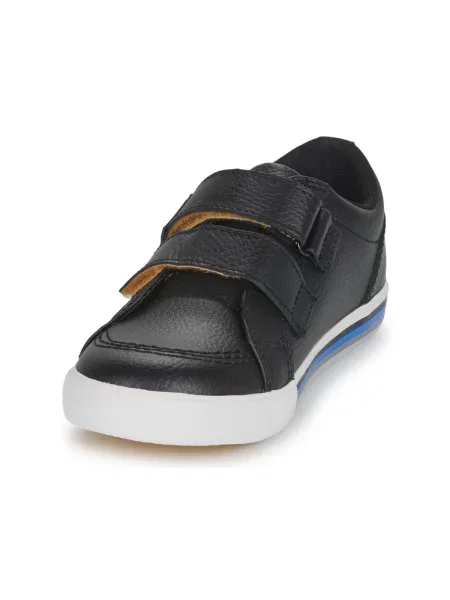 Tenisky Kickers čierna