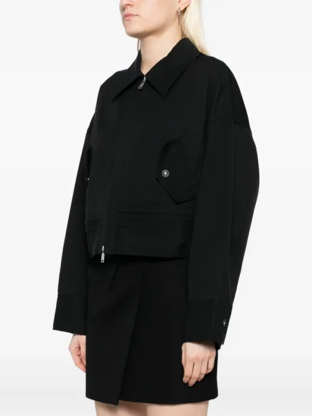 Яке 3.1 Phillip Lim черно