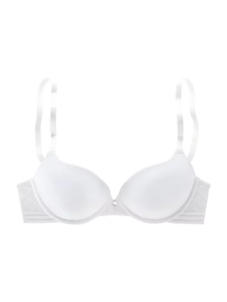 S.Oliver Nedrček bela