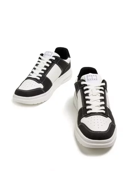 Sneaker Tommy Hilfiger fehér