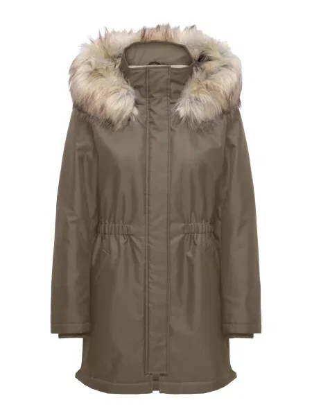Geacă parka Only