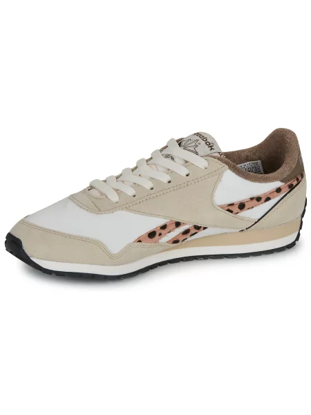 Klasické tenisky Reebok Classic béžové