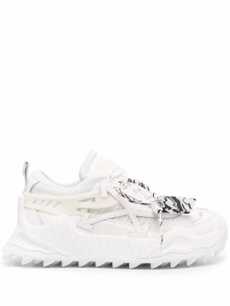 Sneakerși Off-white