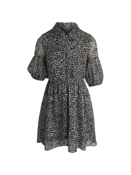 Rochie Pinko cu imagine de costum