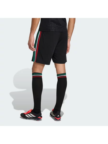 Szorty Adidas czarne
