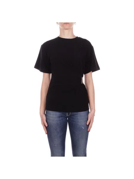 Tricou Pinko negru