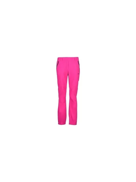 Pantaloni Cmp roz