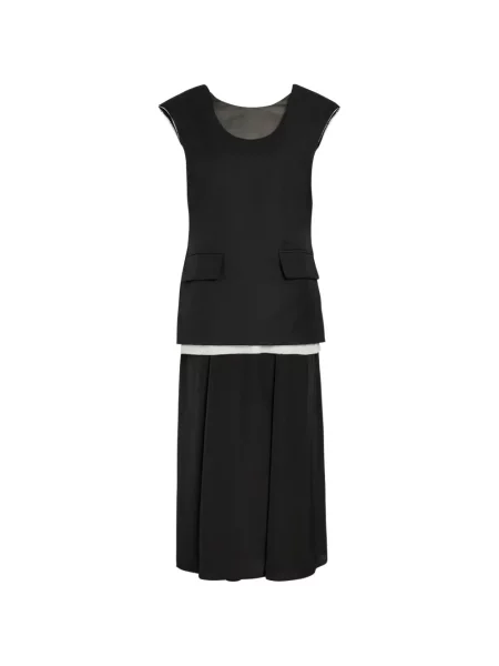 Sukienka Voranida czarna