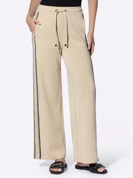 Heine Pantaloni nisipiu negru