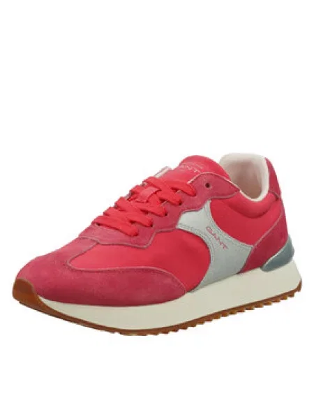 Gant Sneakersy růžová