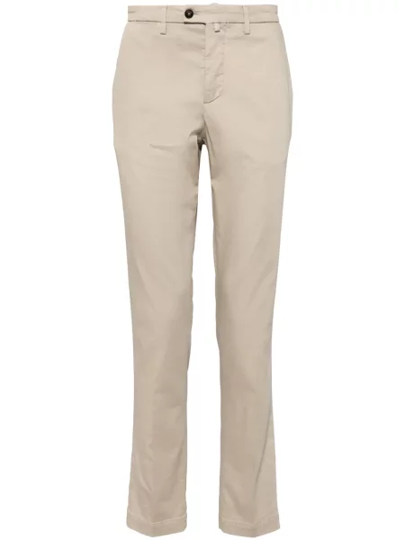Pantaloni chino Corneliani
