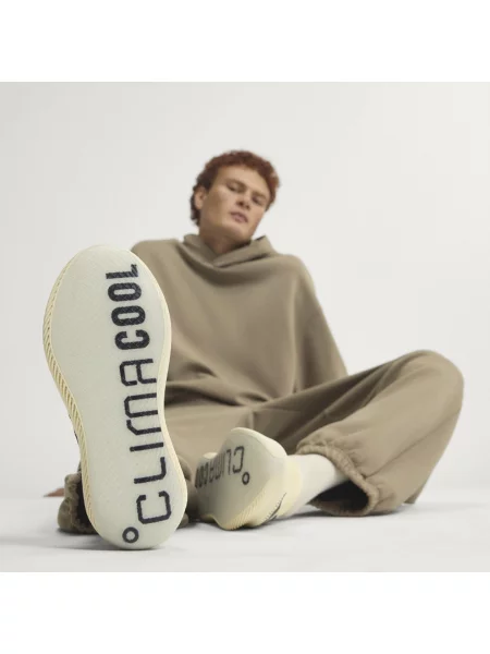 Adidas Climacool sneakersy białe
