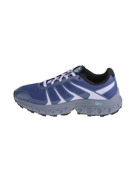 Pantofi Inov-8 albastru