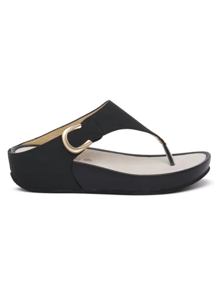 Pantofi Grünland negru