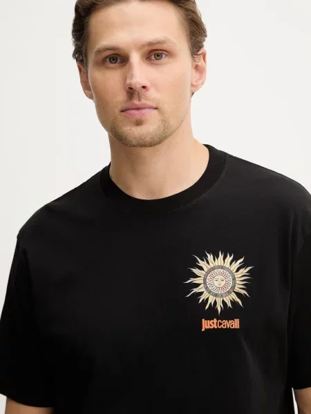 Футболка Just Cavalli