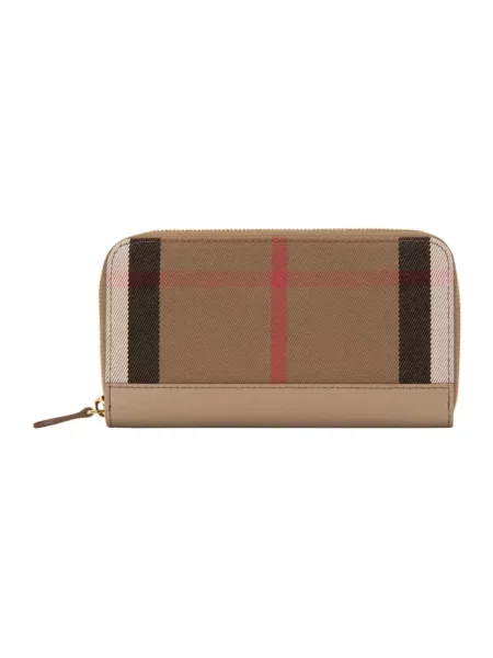 Torebka Burberry beżowa