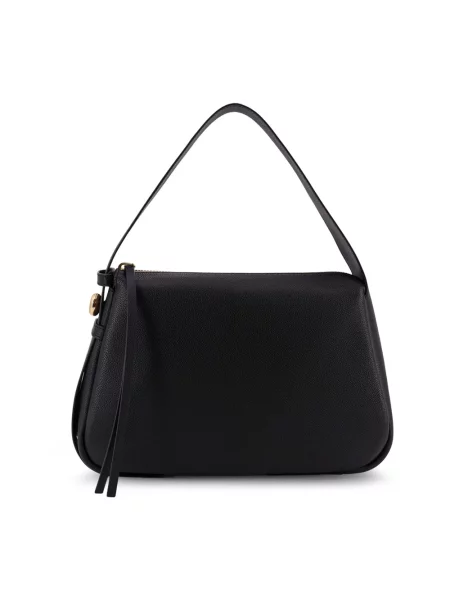 Torebka Tory Burch biznesowa czarna