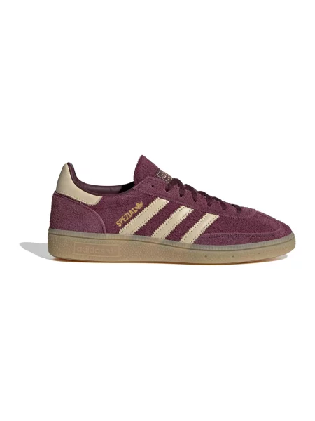Adidas Originals Handball Spezial sneakersy zamszowe