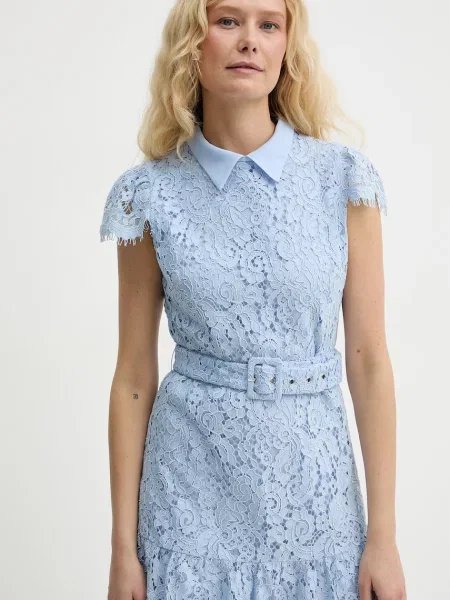 Коктейльное платье Silvian Heach