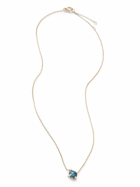 Pakabukas David Yurman geltona