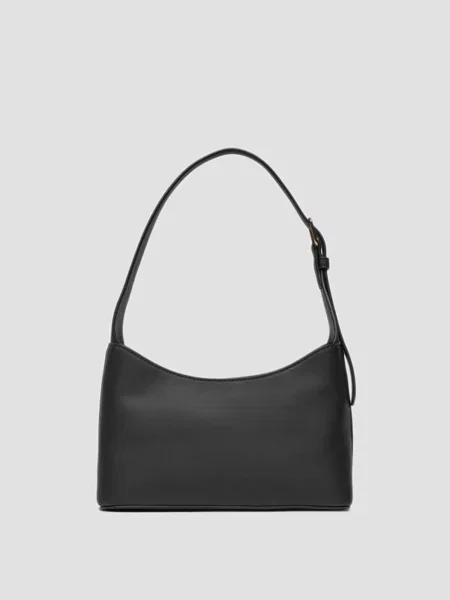 Сумка Moschino черная