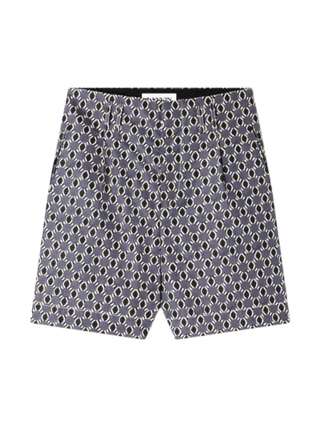 Szorty Lanvin casual