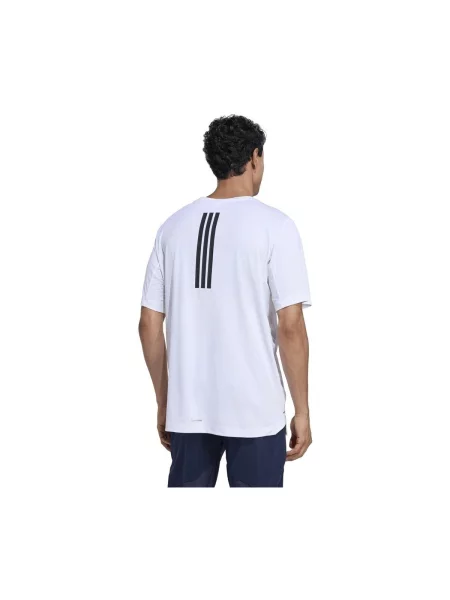Póló Adidas fehér