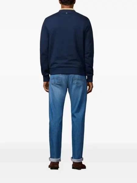 Hanorac Hackett London albastru