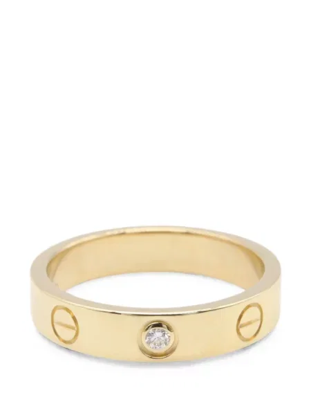 Inel Cartier