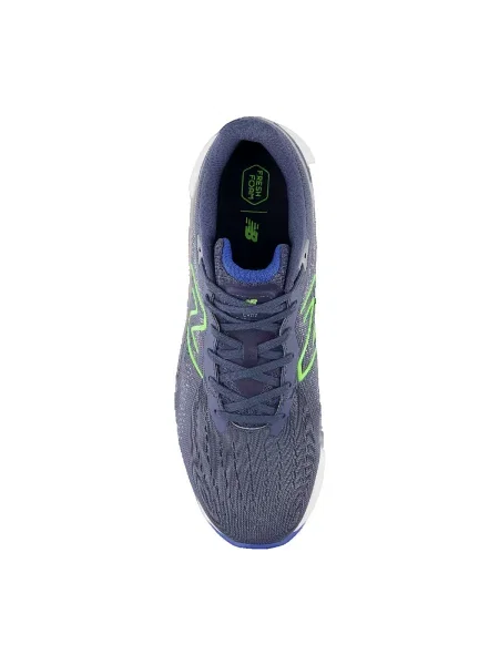 Pantofi New Balance albastru